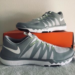 NIKE AIR FREE TRAINER 5.0 V6 SHOES SIZE 12